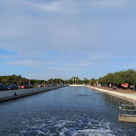 Suite Privative De 28M2 Climatisee, Proche Plage Et Commerces Audenge Exteriör bild