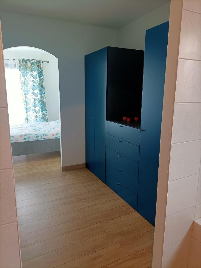 Suite Privative De 28M2 Climatisee, Proche Plage Et Commerces Audenge Exteriör bild