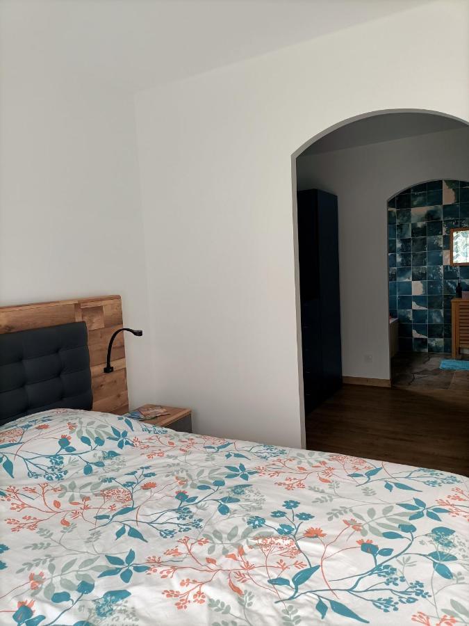 Suite Privative De 28M2 Climatisee, Proche Plage Et Commerces Audenge Exteriör bild